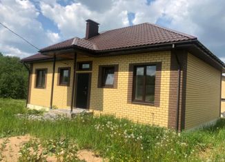 Продаю дом, 85 м2, село Бурашево, улица Чагиных, 2