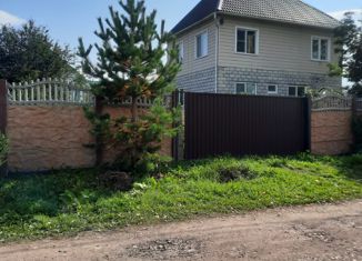 Продаю дом, 117.8 м2, Прокопьевск, переулок Блюхера