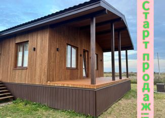 Дом на продажу, 75.2 м2, территория СХ-4 Кипень