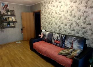 Продам 1-комнатную квартиру, 34 м2, посёлок городского типа Волоконовка, улица Гагарина, 67