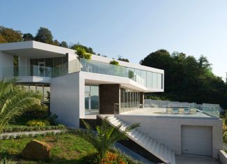 Продается дом, 700 м2, Сочи, микрорайон Малый Ахун