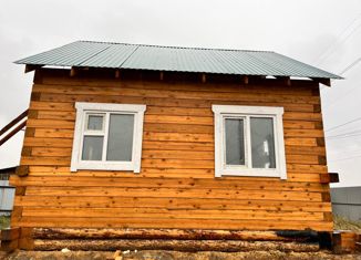 Продается дом, 36 м2, село Промкомбинат, Набережная улица, 7