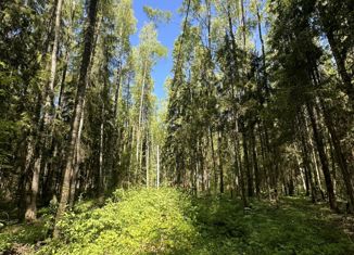 Продаю земельный участок, 10 сот., деревня Иванцево, Ивановская улица