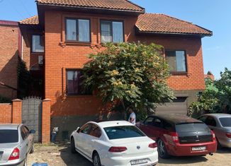 Дом на продажу, 139.4 м2, Краснодар, Ставропольская улица, 124, Ставропольская улица
