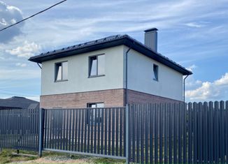 Продажа дома, 140 м2, деревня Крева, Речная улица