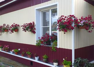 Продам 3-комнатную квартиру, 84 м2, село Атаманово, улица Связи