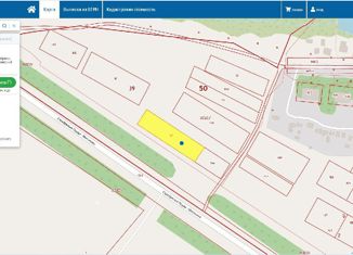 Продаю участок, 20 сот., Московская область