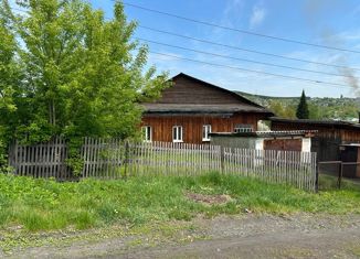 Продам дом, 80 м2, Новокузнецк, Механический проезд, 13