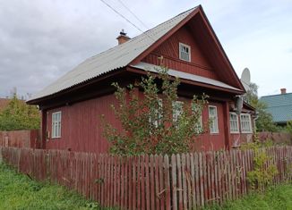Продаю дом, 41.1 м2, Южа, Зелёная улица, 10