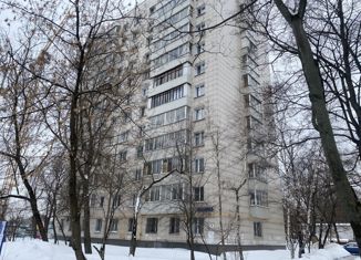 Продаю двухкомнатную квартиру, 47.4 м2, Москва, улица Михайлова, 18к2, Рязанский район