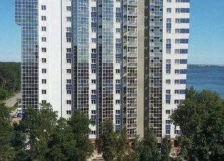 Продажа 1-ком. квартиры, 46.7 м2, Пермь, Кировоградская улица, 68А, Кировский район