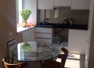 Квартира на продажу студия, 33 м2, Екатеринбург, Красный переулок, 12, метро Динамо