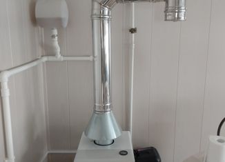 Продаю дом, 110 м2, село Аксеново, улица Никонова, 46