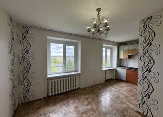 Продам трехкомнатную квартиру, 53.2 м2, Шадринск, улица Свердлова, 85