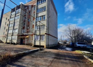Продам трехкомнатную квартиру, 61.8 м2, Рузаевка, улица Горького, 40Б