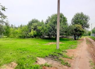 Продается участок, 12 сот., деревня Добрунь, улица имени Сергея Андреевича Халаева