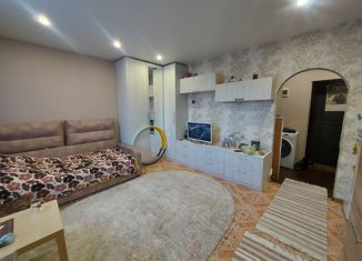 Продажа квартиры студии, 25 м2, село Ухтинка, улица Ухтинка, 21А