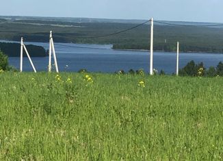 Продам земельный участок, 7 сот., Пермский край, Прибрежная улица, 22