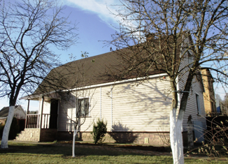 Продам дом, 100.3 м2, деревня Григорово, Грушовая улица, 22