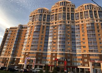 Продаю двухкомнатную квартиру, 65 м2, Саранск, Волгоградская улица, 60/1, ЖК Гратион