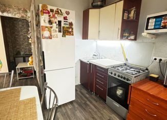 Продается 1-комнатная квартира, 31 м2, Волгоград, Краснополянская улица, 10