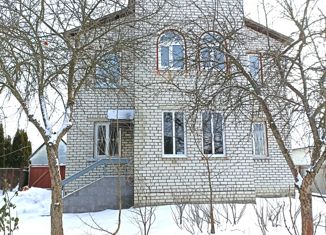 Продажа дома, 148.5 м2, Дятьково, 2-я Людиновская улица, 5