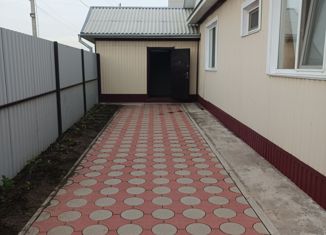 Продажа дома, 65.2 м2, Минусинск, улица 60-летия Победы