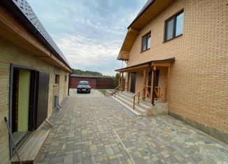 Продажа дома, 126.1 м2, село Кунгурка