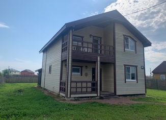 Продается дом, 167 м2, коттеджный посёлок Долина Уюта, Главная улица