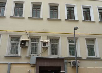 5-комнатная квартира на продажу, 140 м2, Москва, улица Маросейка, 13с3, метро Лубянка