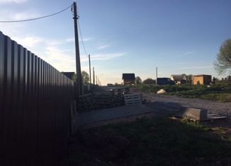 Продажа земельного участка, 16.74 сот., деревня Максаково