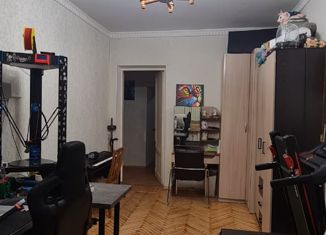 Продаю двухкомнатную квартиру, 57.1 м2, Санкт-Петербург, улица Курчатова, 6, улица Курчатова