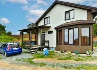 Продаю дом, 142 м2, поселок Береговой, улица Чистые ручьи, 9
