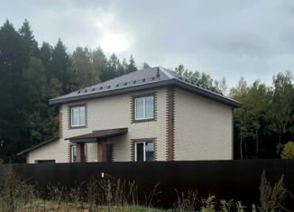 Продаю дом, 180 м2, деревня Молзино, Советская улица, 54