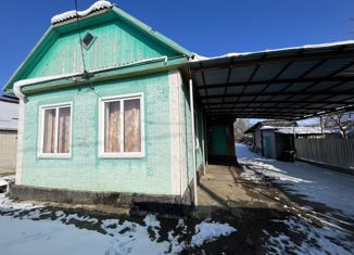 Дом на продажу, 50 м2, поселок Прохладный, Коммунистическая улица