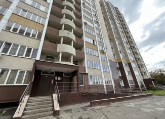 Продажа квартиры студии, 21.4 м2, Оренбург, Ленинский район, улица Геннадия Донковцева, 17