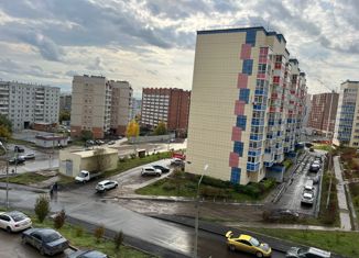 Продается 1-ком. квартира, 35.6 м2, Красноярск, проспект 60 лет Образования СССР, 30, Советский район