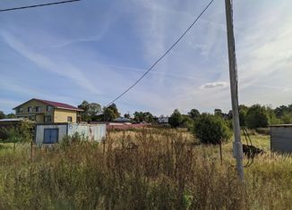 Продаю участок, 12.76 сот., деревня Климовское