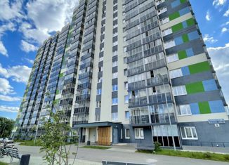Продается двухкомнатная квартира, 44.4 м2, Татарстан, улица Архитектора Гайнутдинова, 26к3