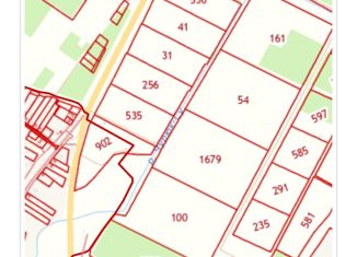 Земельный участок на продажу, 200 сот., Крым, 35Н-211