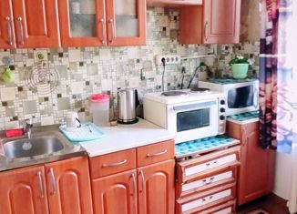 Продажа 1-ком. квартиры, 31.2 м2, Кемерово, улица Терешковой, 31, Центральный район