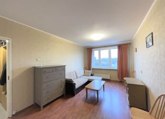 Продажа 2-ком. квартиры, 45 м2, Москва, улица Академика Павлова, 13