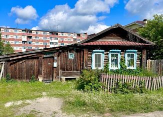 Дом на продажу, 38.6 м2, поселок городского типа Бисерть, улица Революции, 27