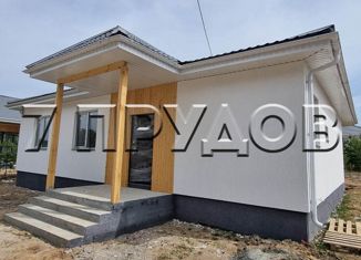 Дом на продажу, 127 м2, коттеджный посёлок Дарвин, улица Дарвина, 62