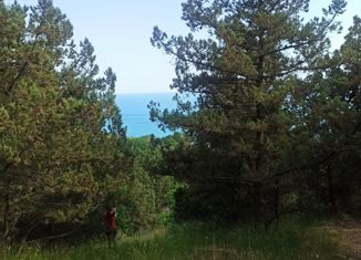 Продаю участок, 5.4 сот., посёлок городского типа Симеиз, Голубая улица