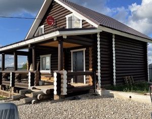 Продам дом, 120 м2, коттеджный посёлок Луговское-3