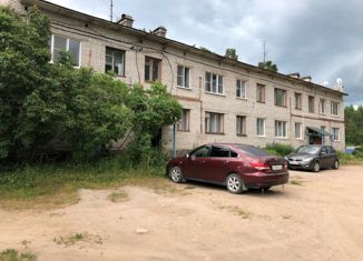 Продается двухкомнатная квартира, 42 м2, посёлок Куликово, Центральная улица, 50