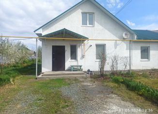 Продается дом, 105 м2, Оренбургская область, Казачий переулок