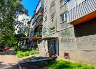 Продам 2-комнатную квартиру, 42.7 м2, Кемеровская область, улица Григорченкова, 31А