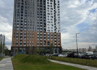 Продажа 3-ком. квартиры, 97.8 м2, Московский, улица Никитина, 11к1